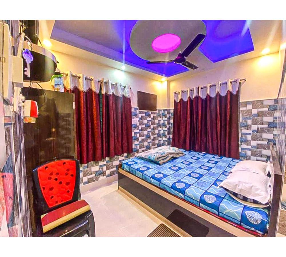 Hotel Ilora By Wb Inn Tarapith Exterior foto