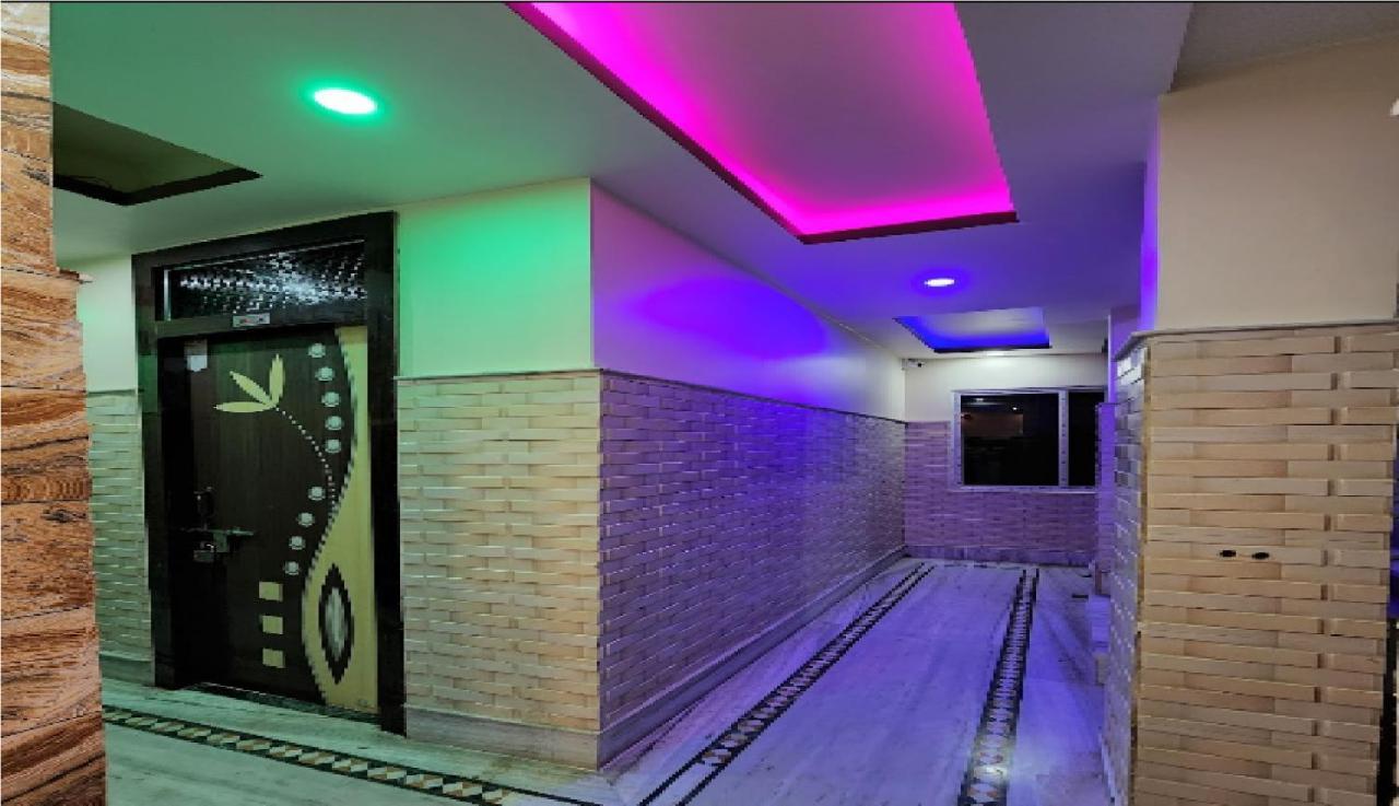Hotel Ilora By Wb Inn Tarapith Exterior foto
